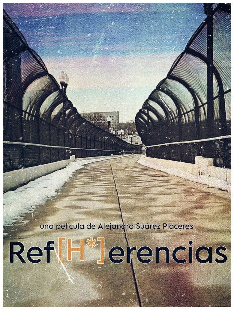 Ref[H*]erencias