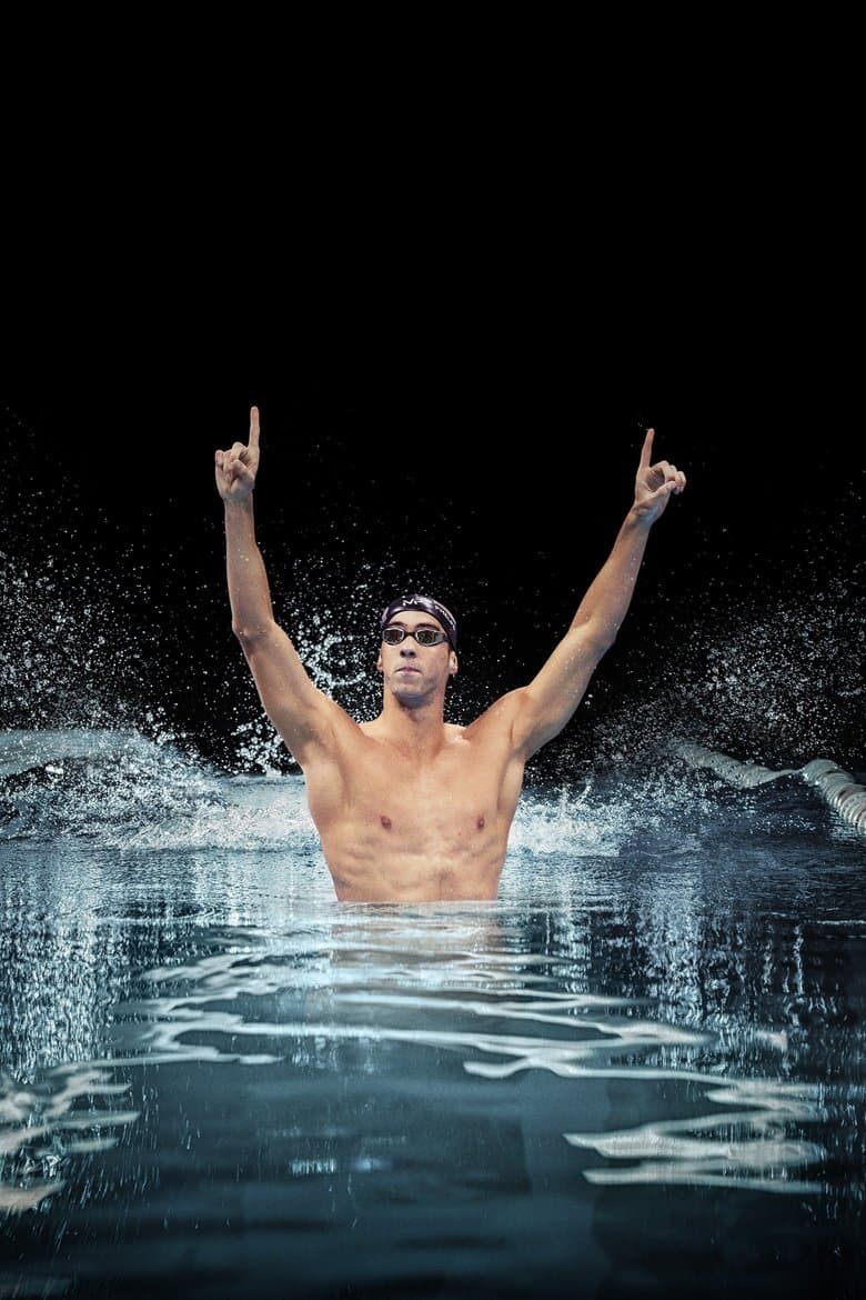 Michael Phelps: Medals, Memories & More