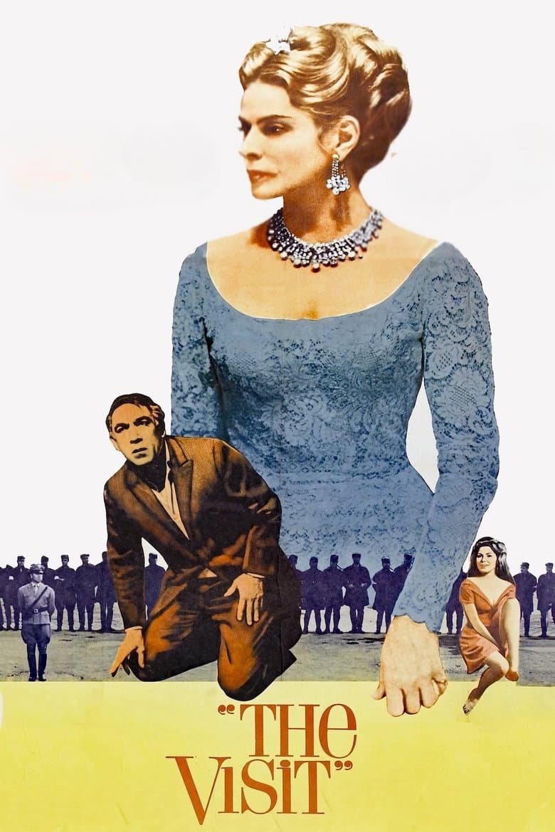 The Visit