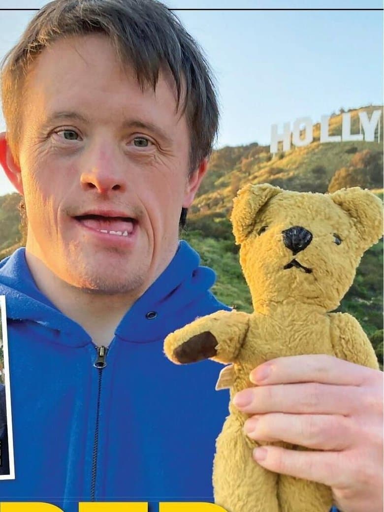 Tommy Jessop Goes to Hollywood
