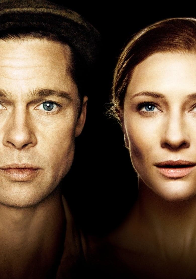 The Curious Case of Benjamin Button