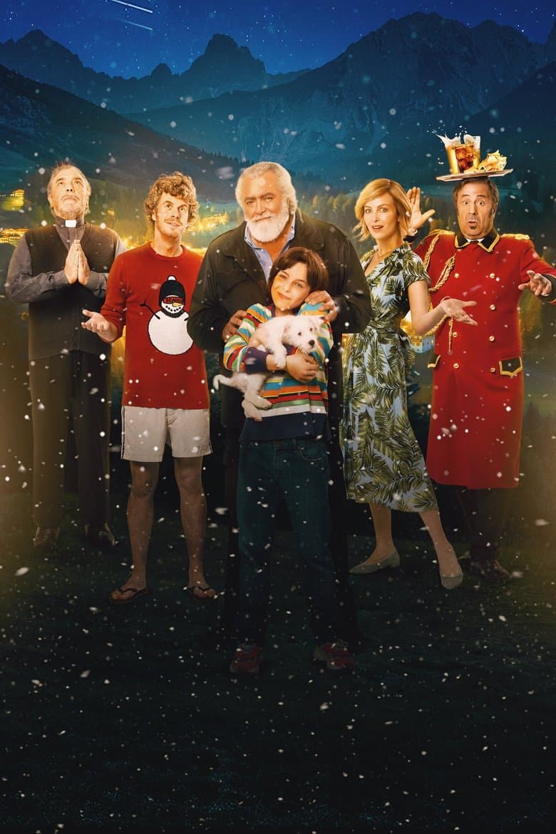 Improvised Christmas