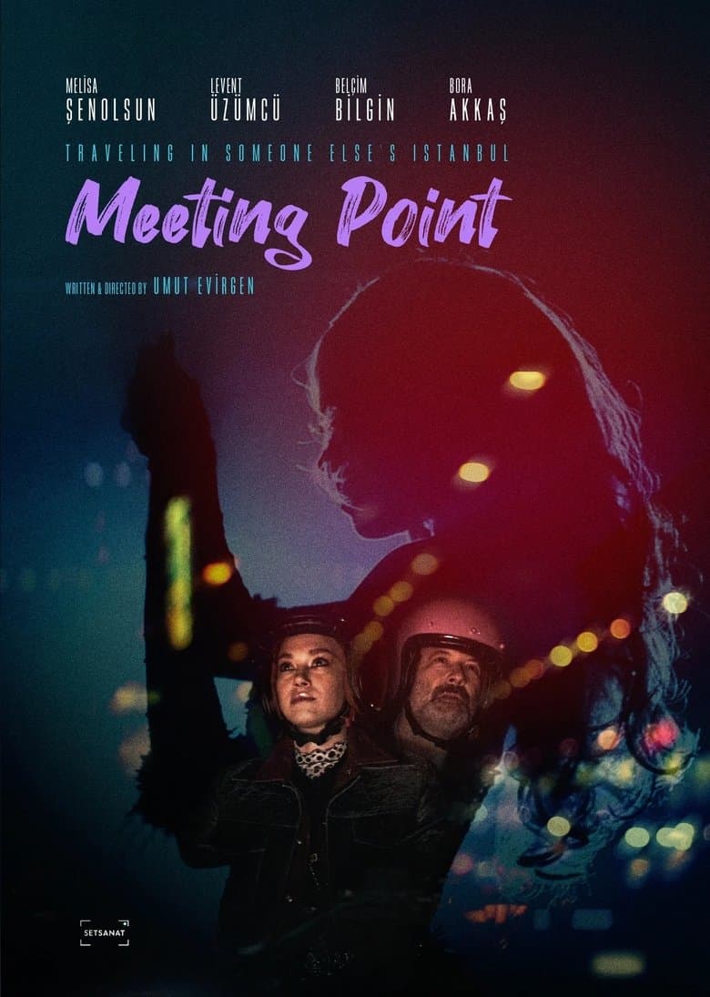 Meeting Point