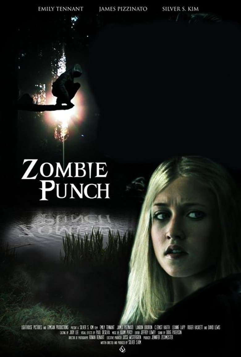 Zombie Punch