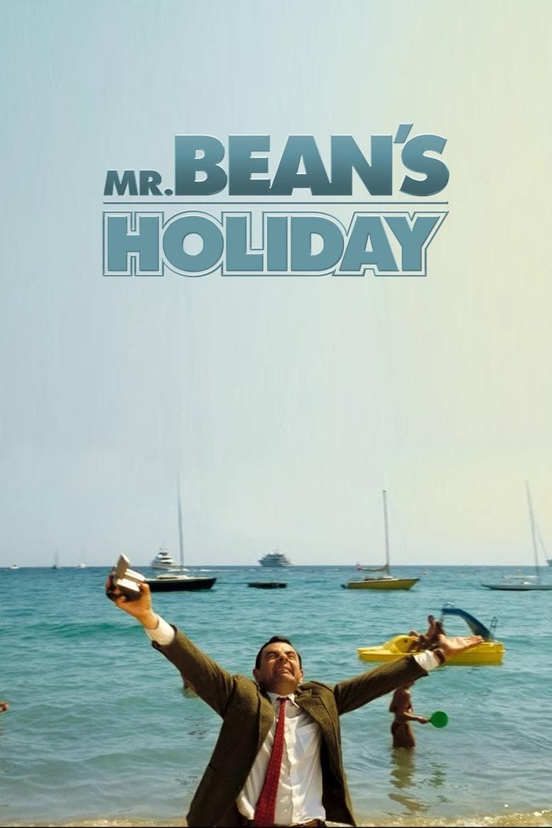 Mr. Bean's Holiday