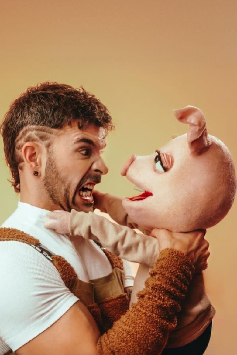 Fala Que Eu Te Insulto