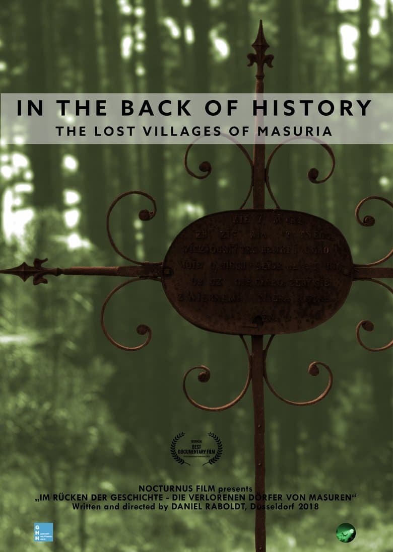 In the back of history - The lost villages of Masuria