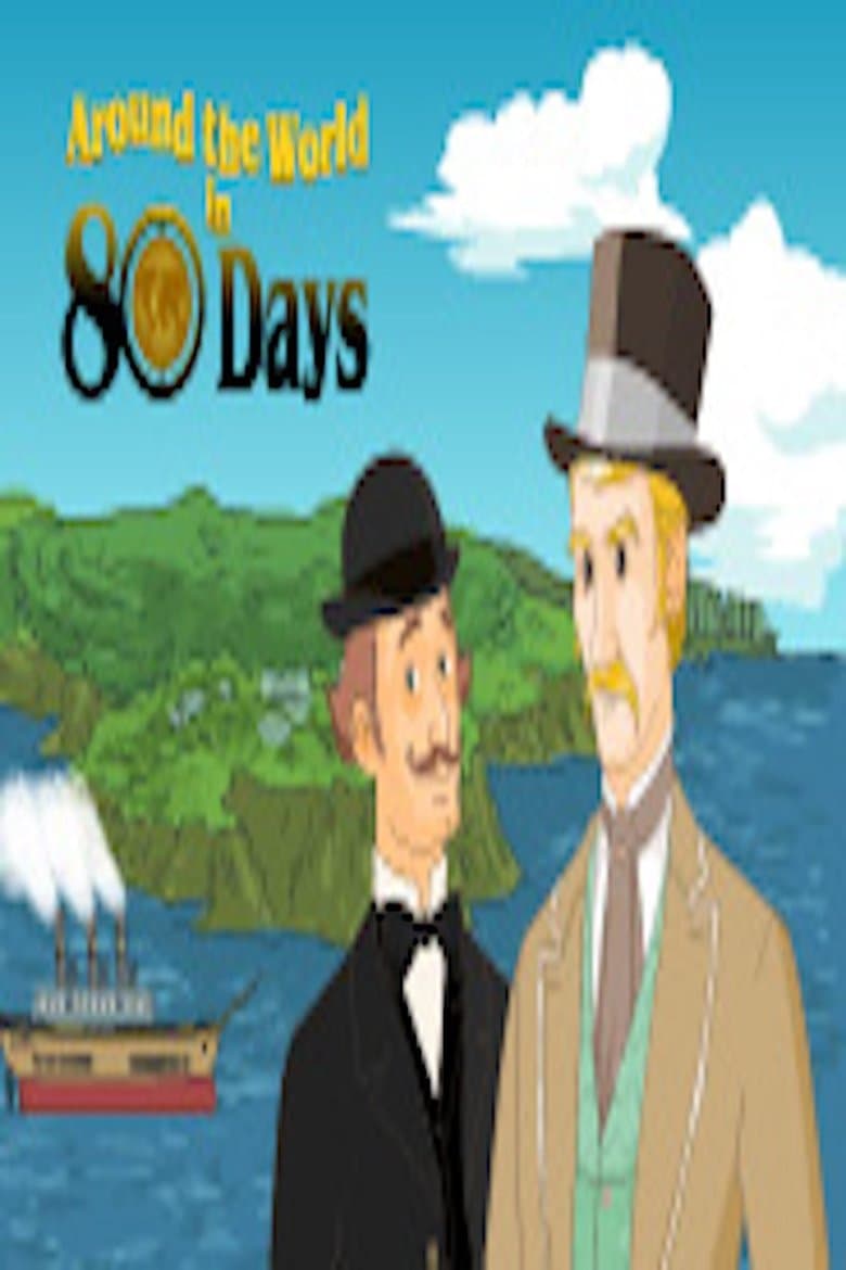 Around the World in 80 Days