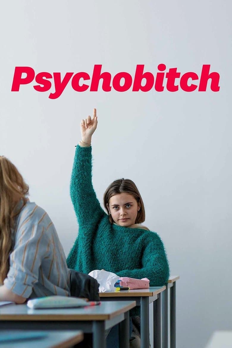 Psychobitch