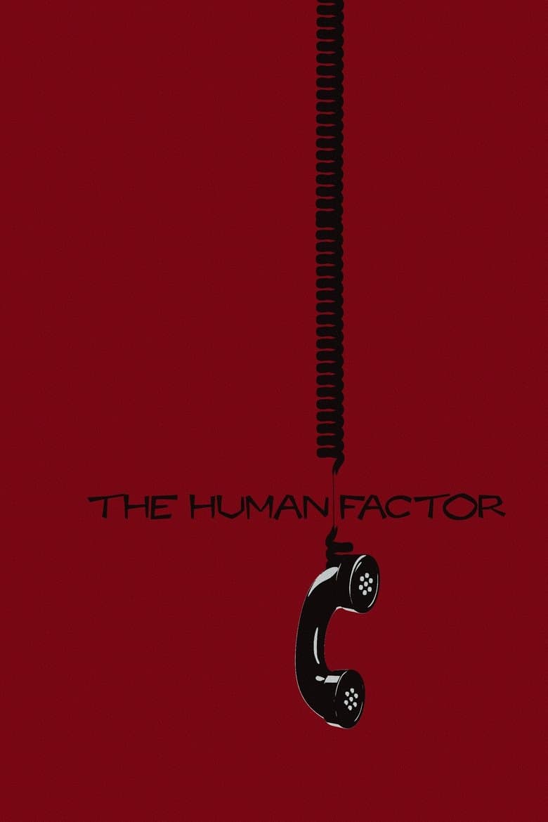 The Human Factor