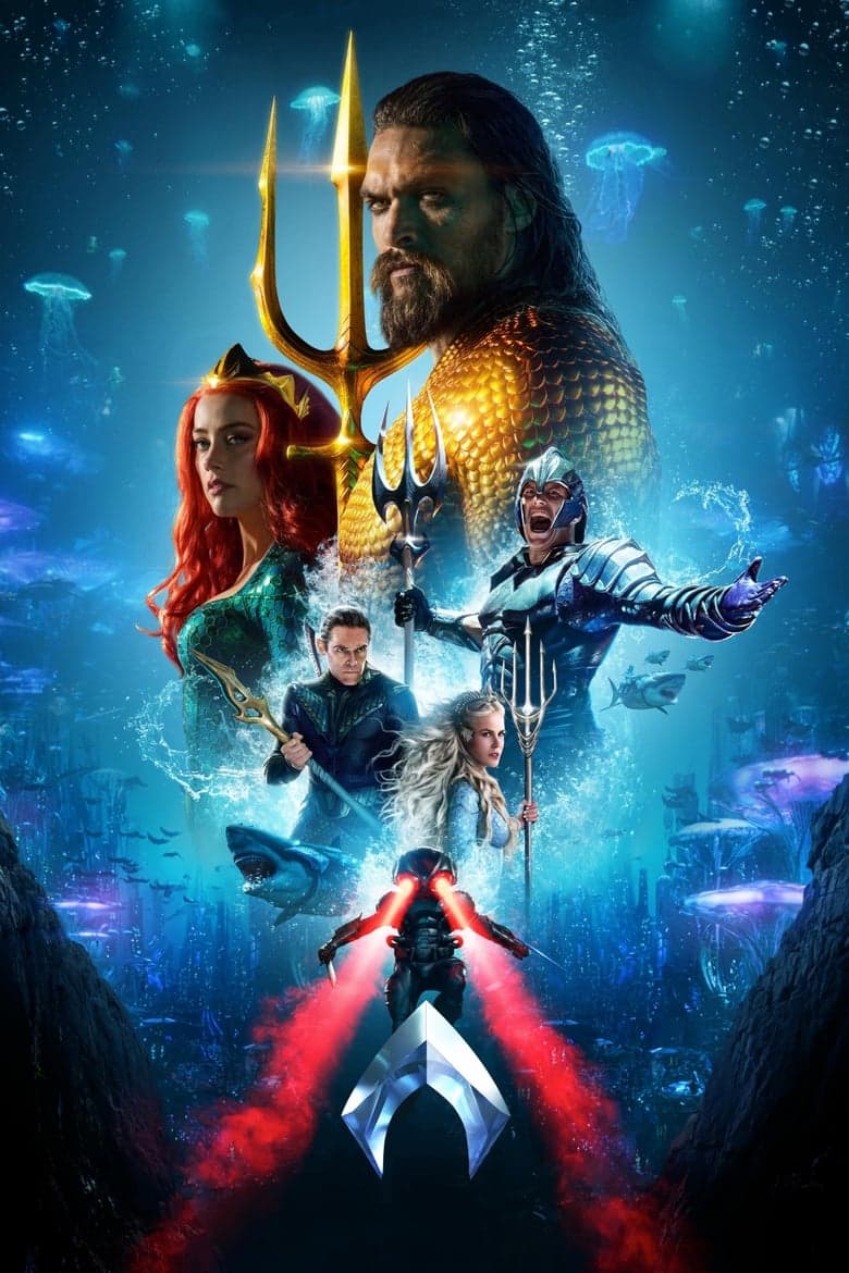 Aquaman