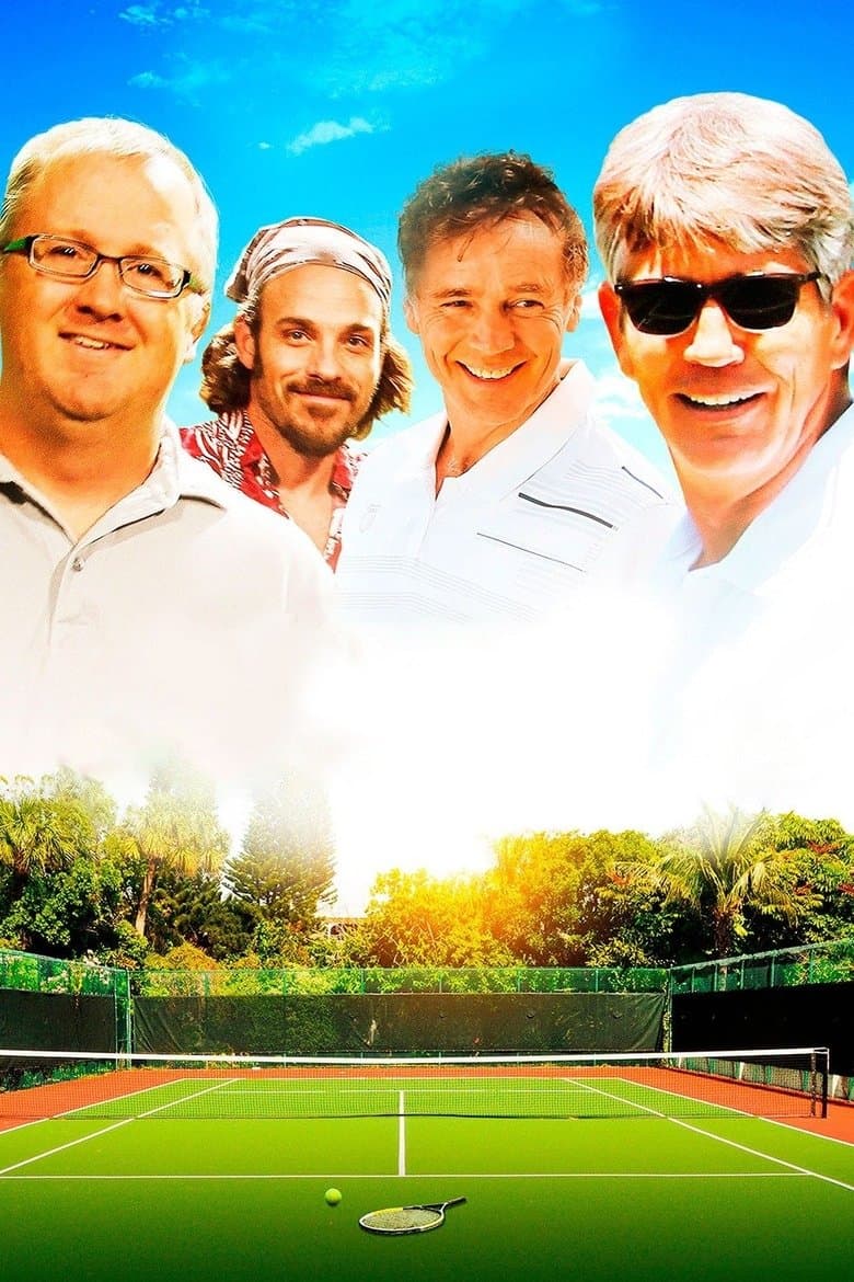 Road to the Open