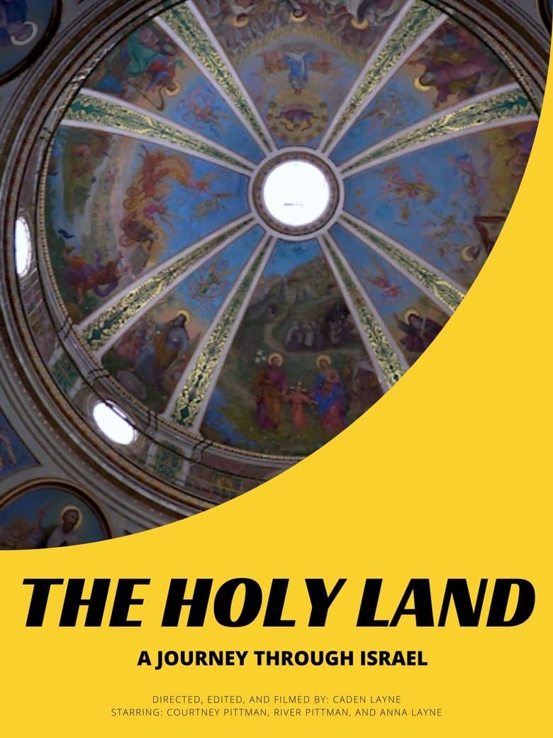 The Holy Land