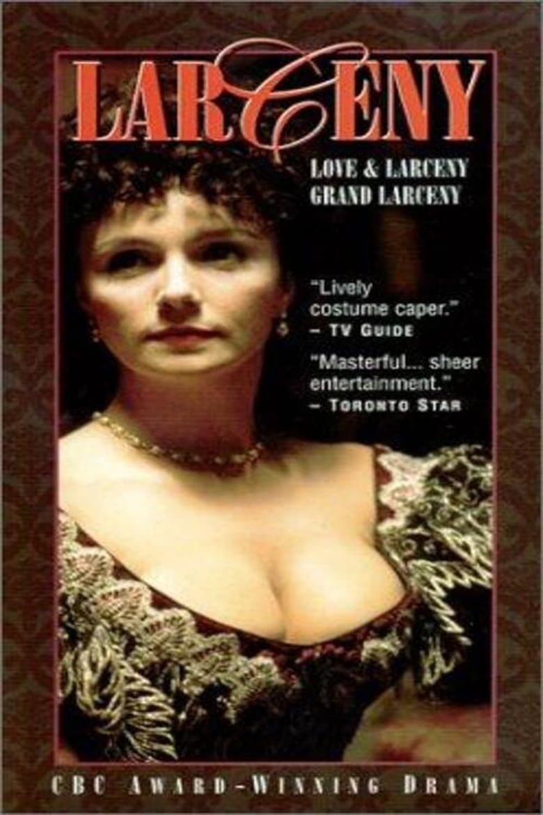 Love and Larceny