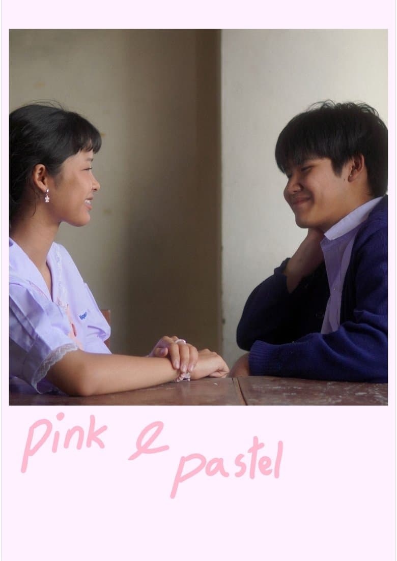 Pink&Pastel