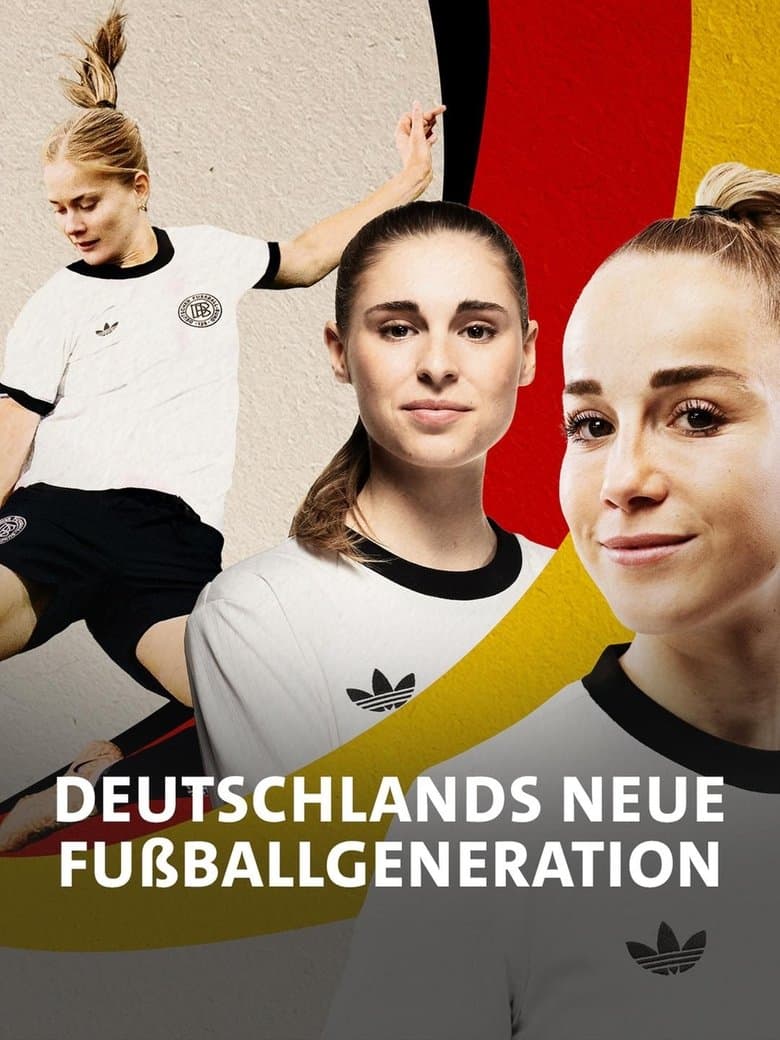 Shootingstars – Deutschlands neue Fußballgeneration