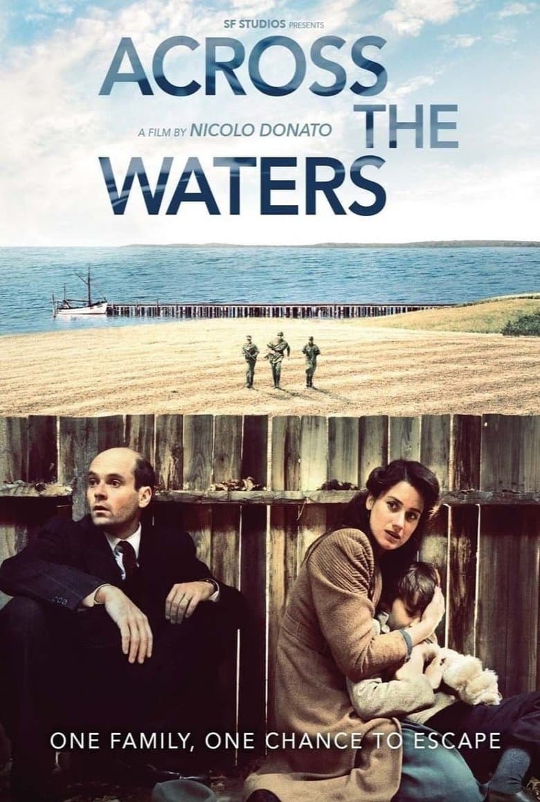 Across the Waters