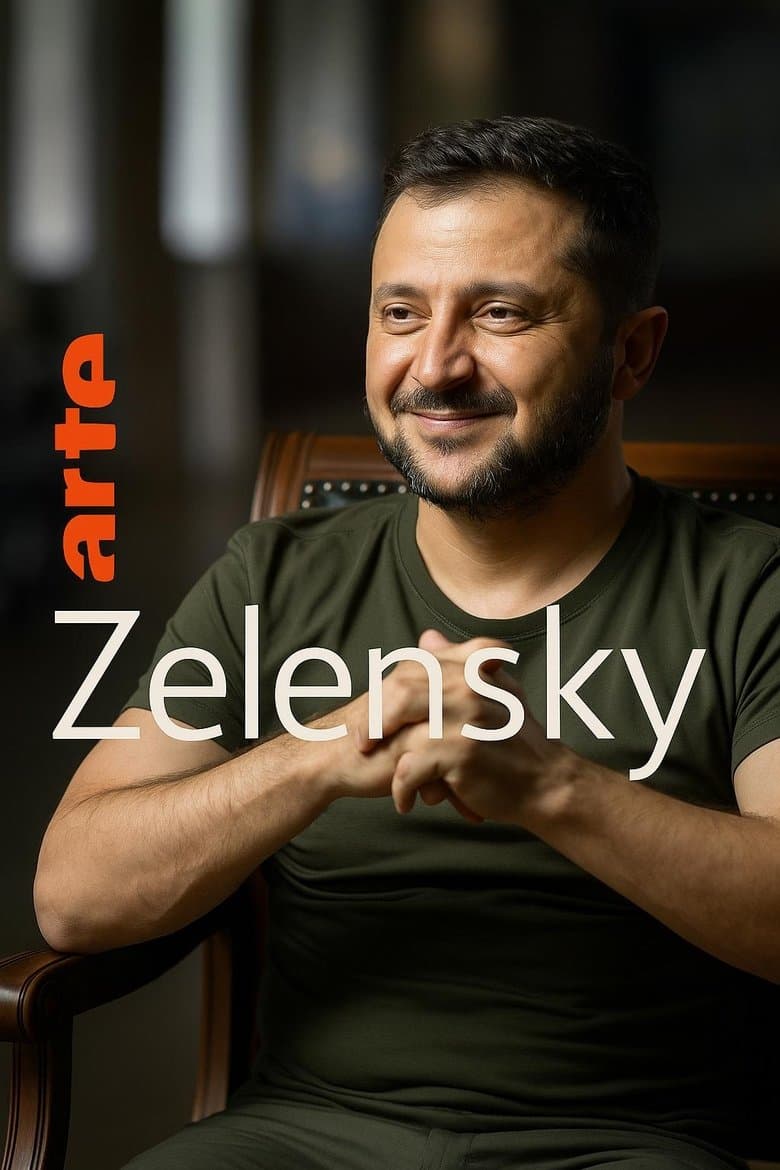 Zelensky