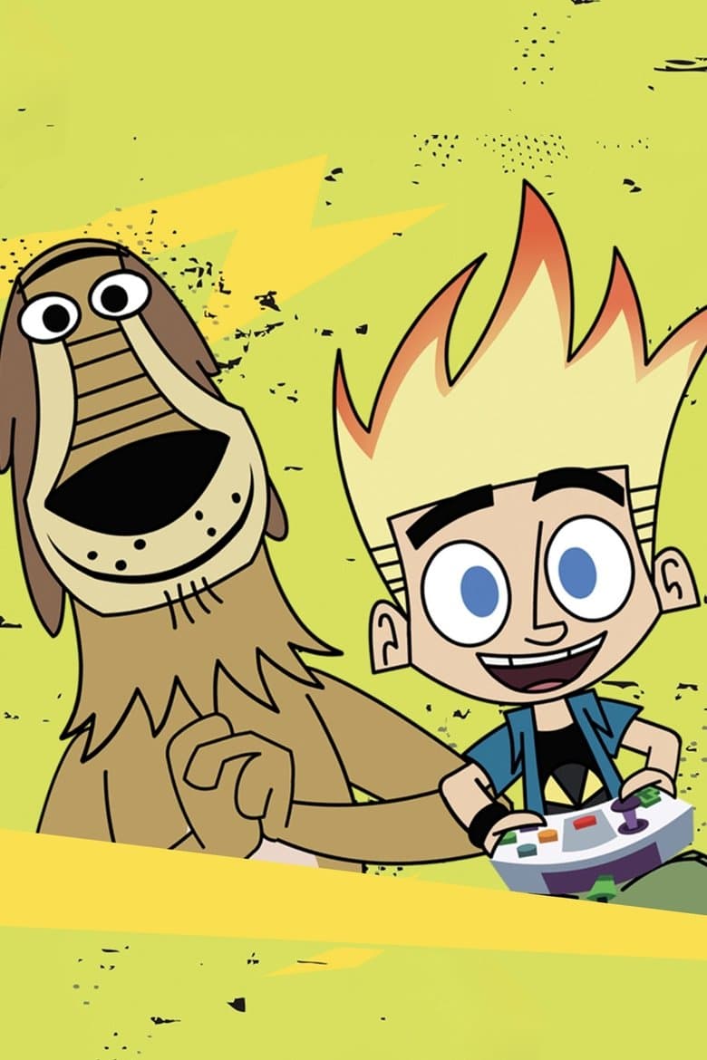 Johnny Test