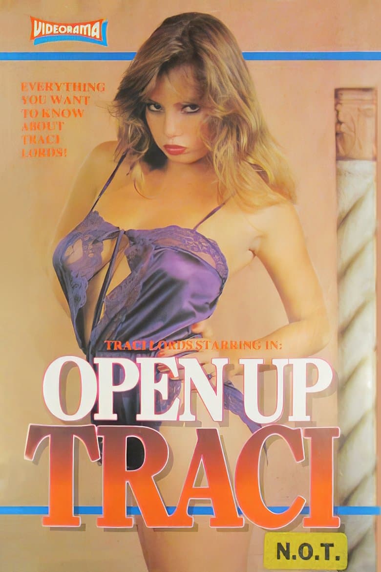 Open Up Tracy