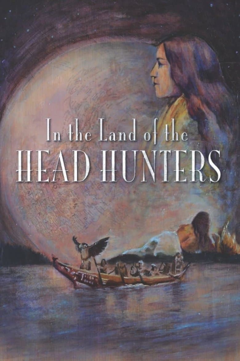 In the Land of the Head Hunters