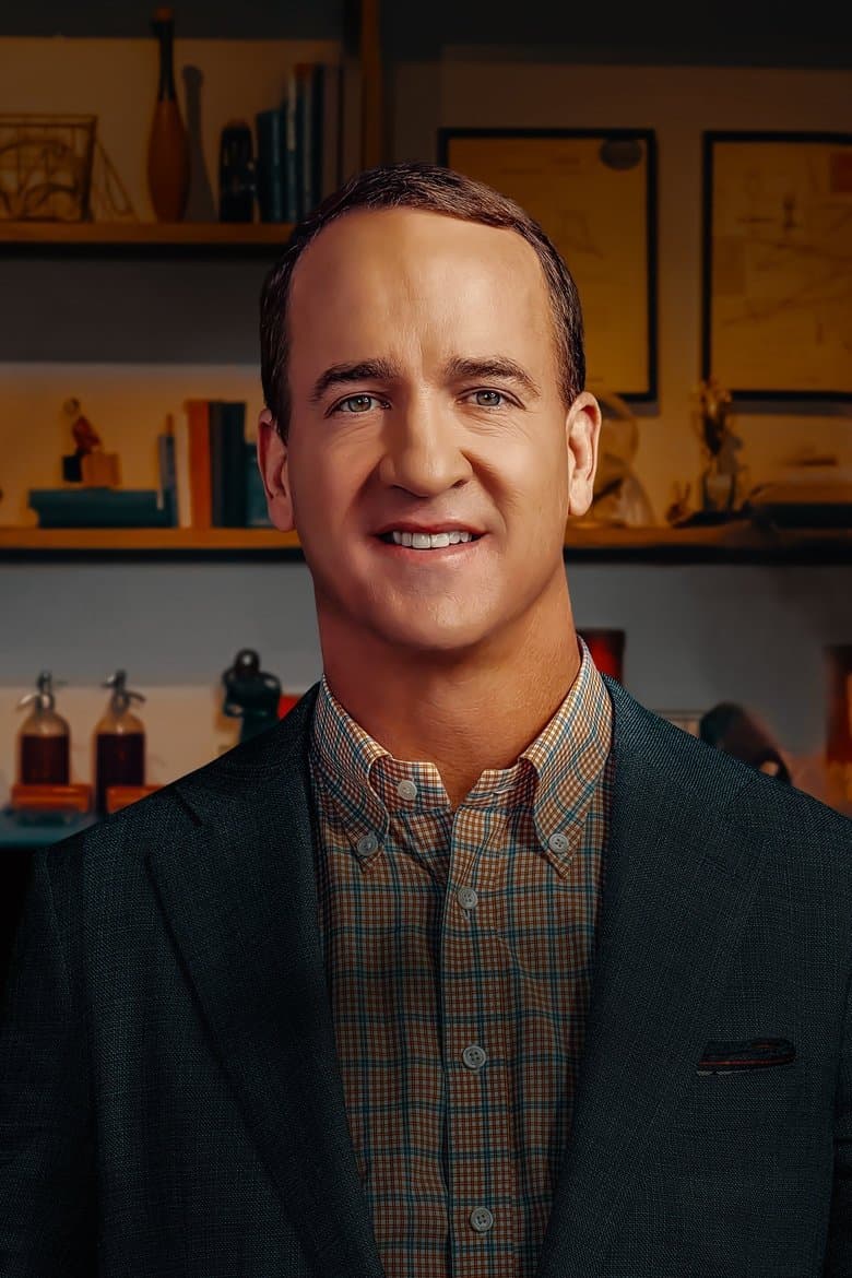 History's Greatest of All Time with Peyton Manning