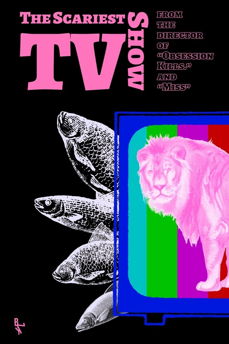 The Scariest TV Show
