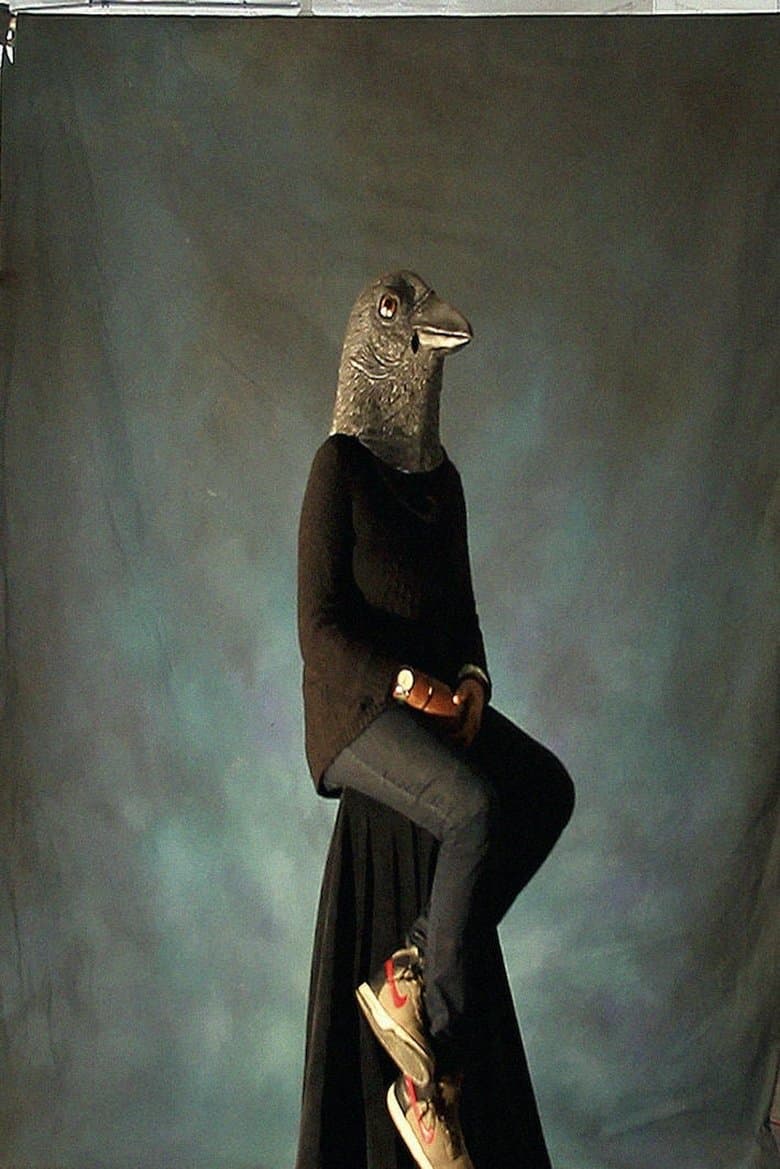 Crow Requiem
