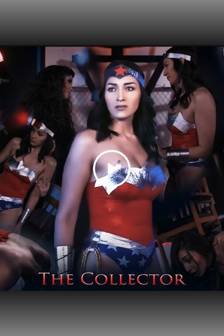 The Collector Alara
