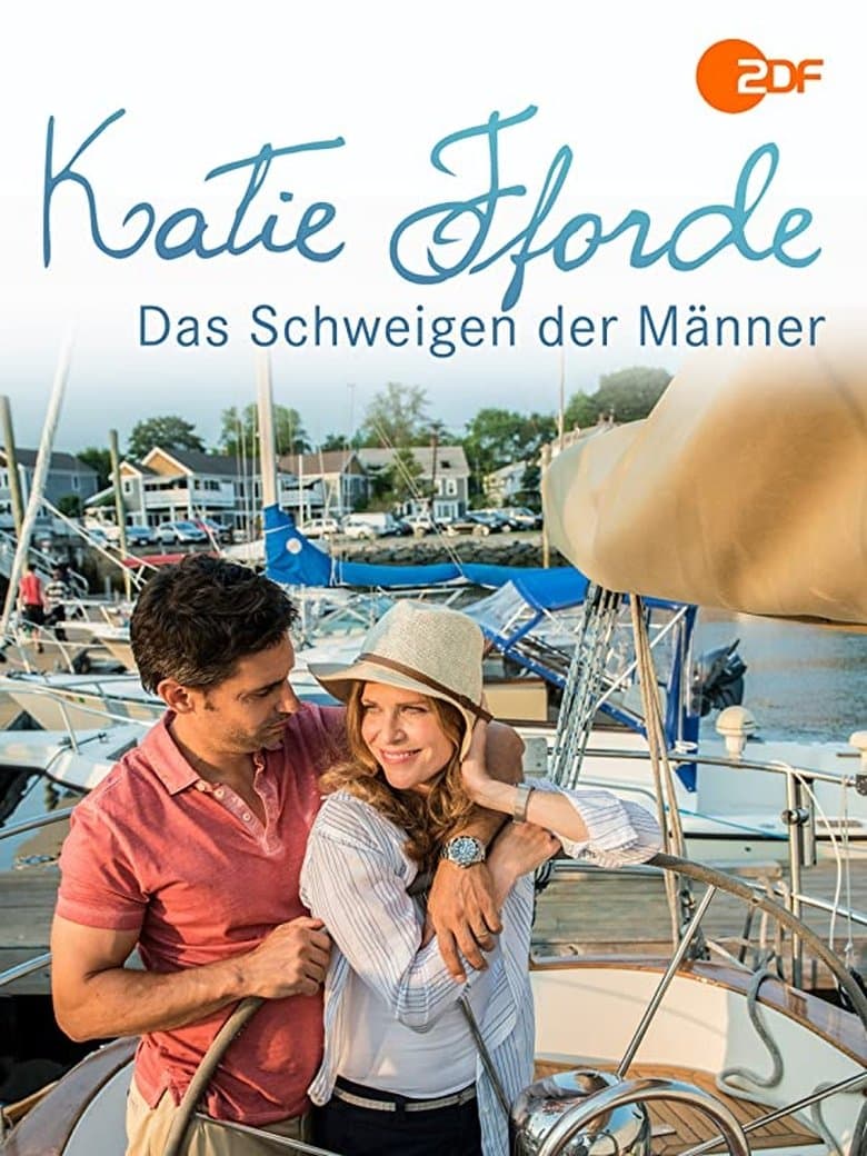 Katie Fforde: Das Schweigen der Männer