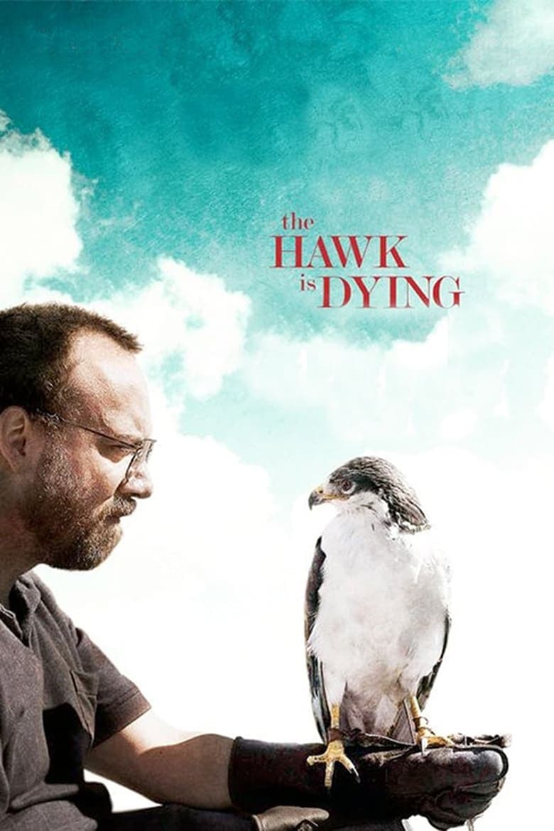 The Hawk Is Dying