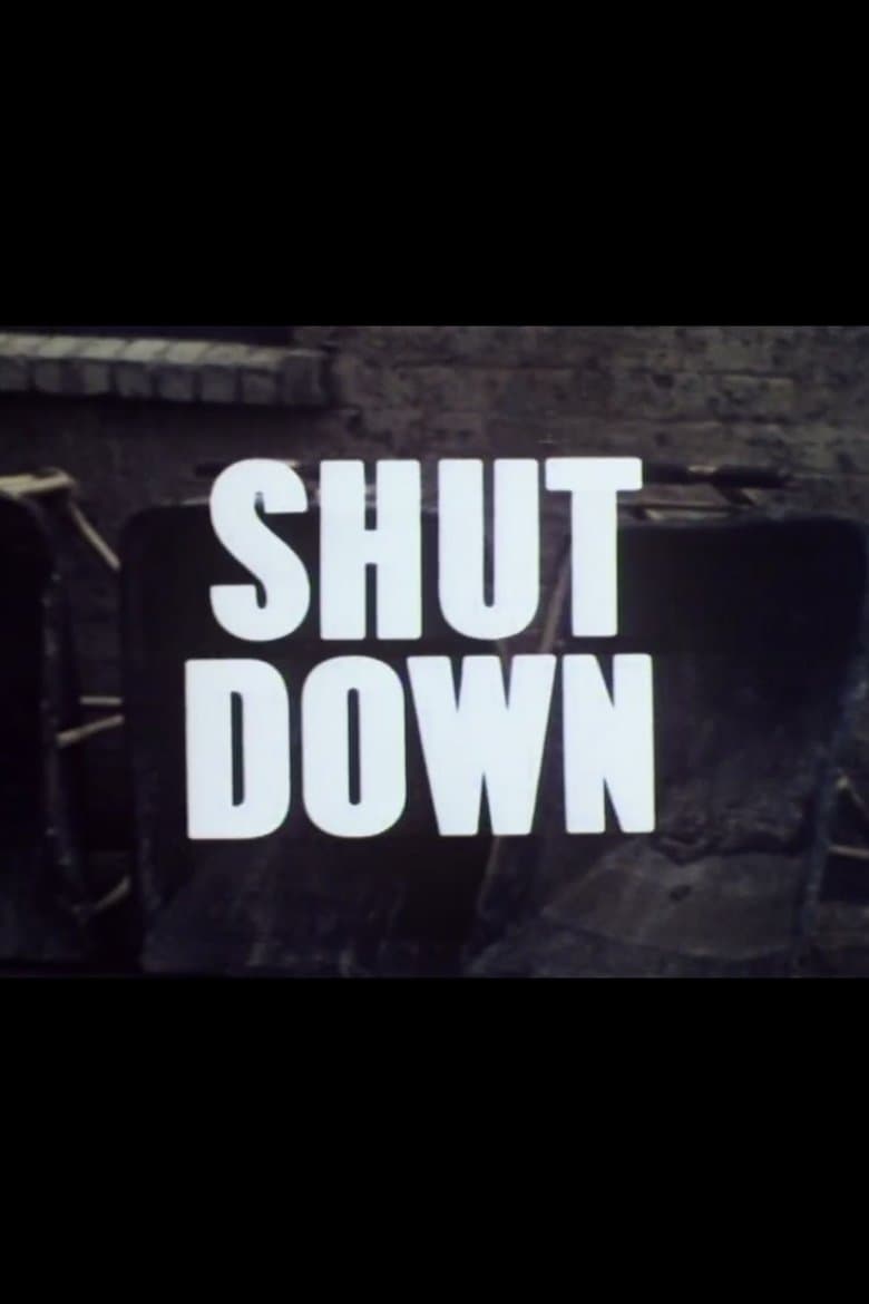 Shut Down