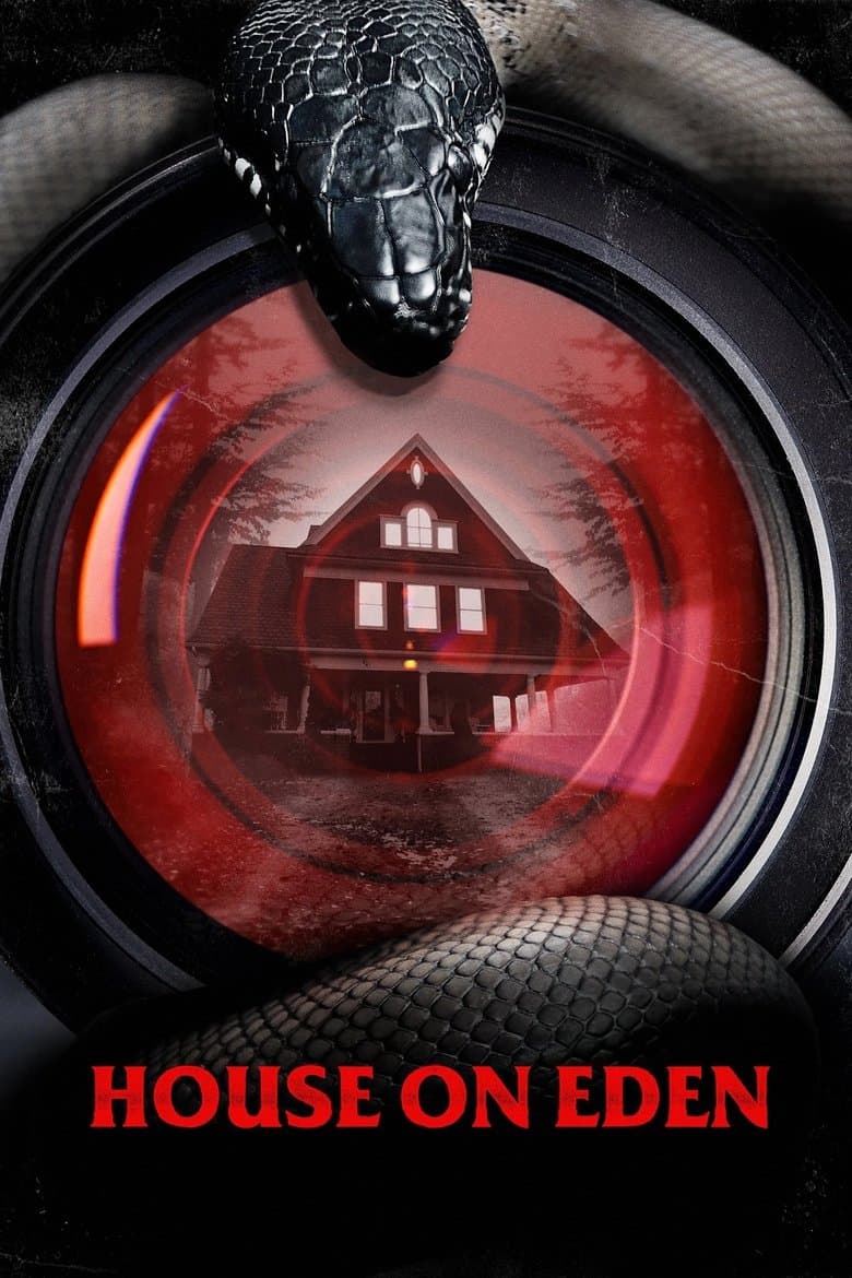 House on Eden
