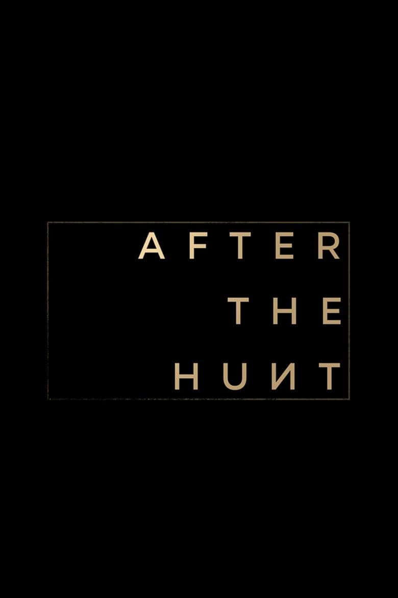 After the Hunt