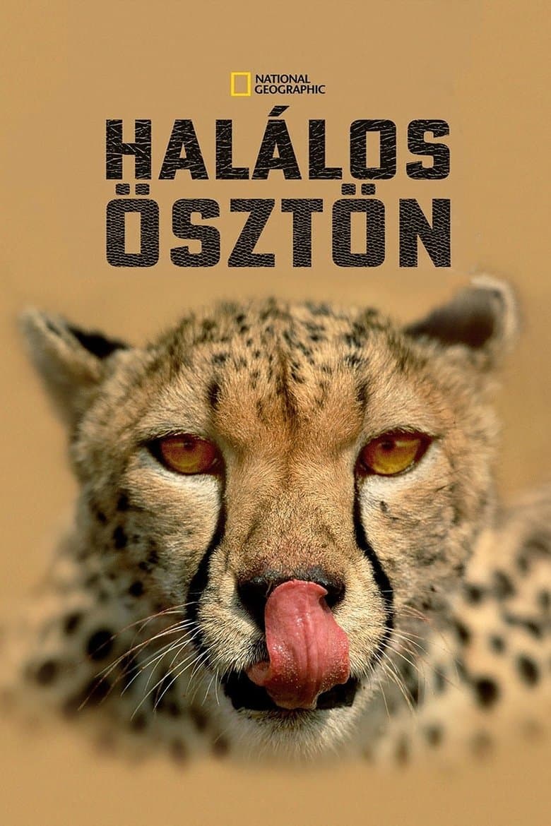Deadly Instincts