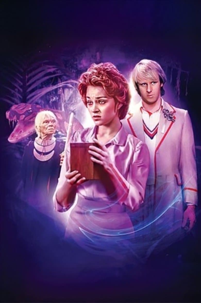 Doctor Who: Kinda