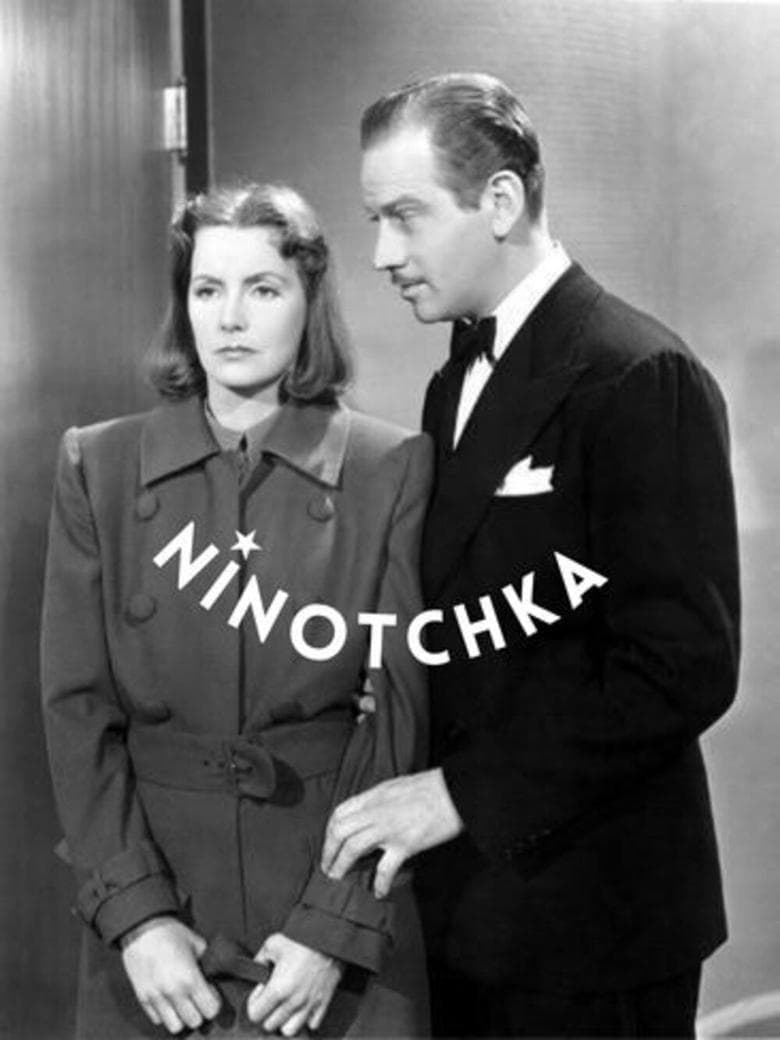 Ninotchka