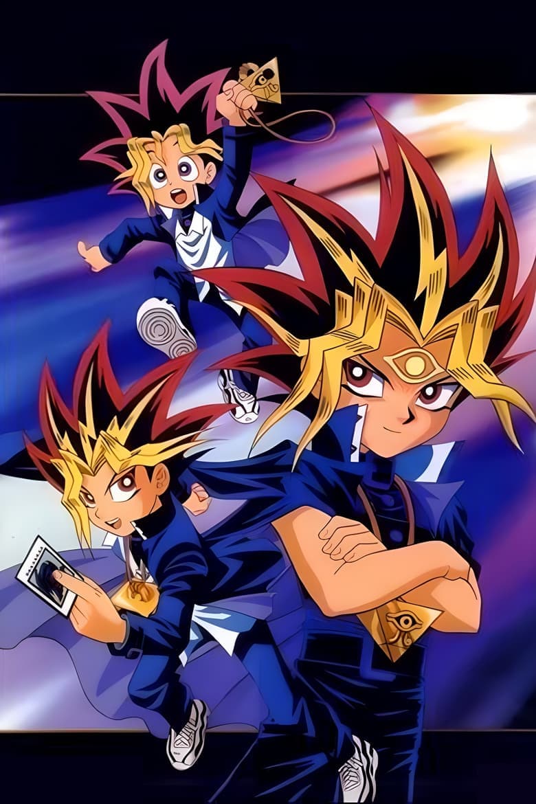 Yu-Gi-Oh!