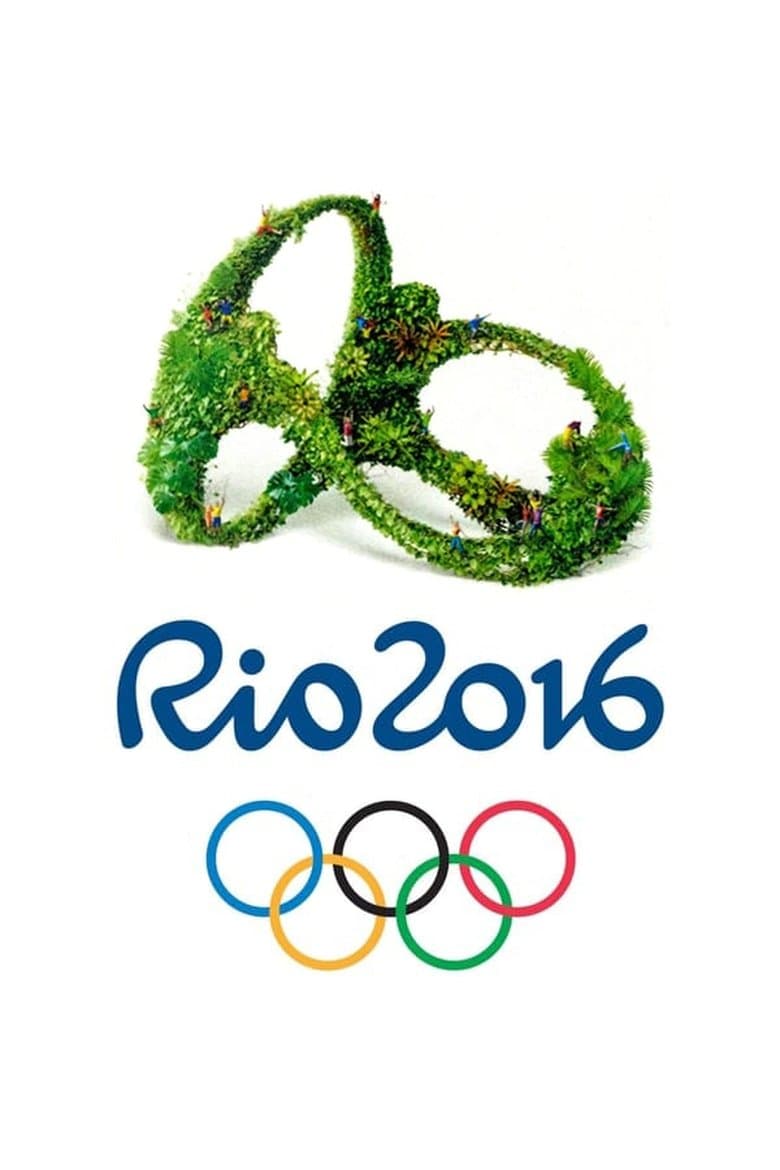 Rio 2016 Olympic Opening Ceremony: A New World