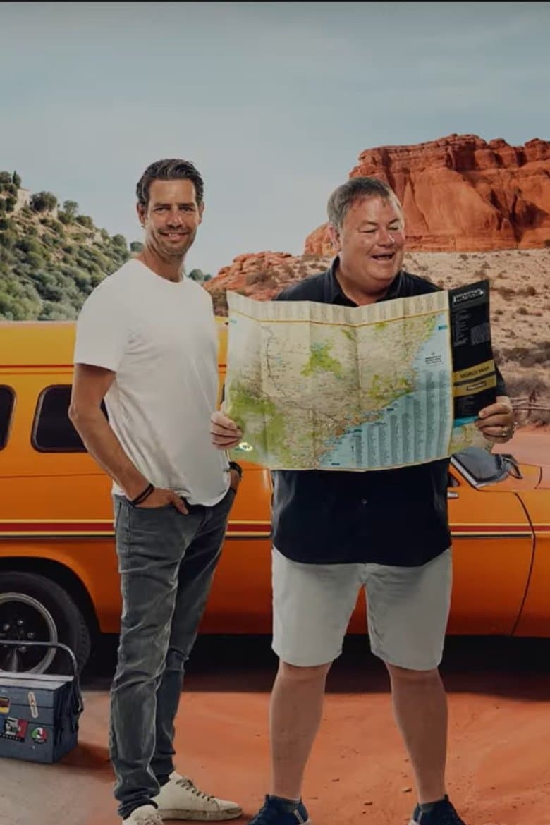 Wheeler Dealers: World Tour
