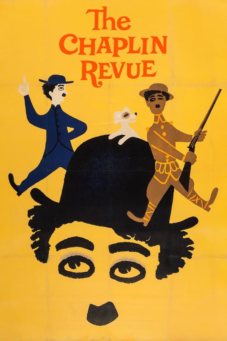 The Chaplin Revue