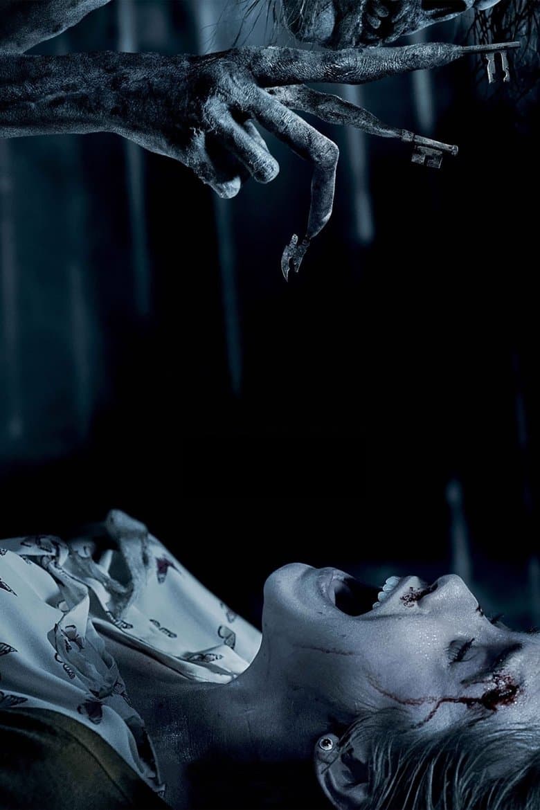 Insidious: The Last Key