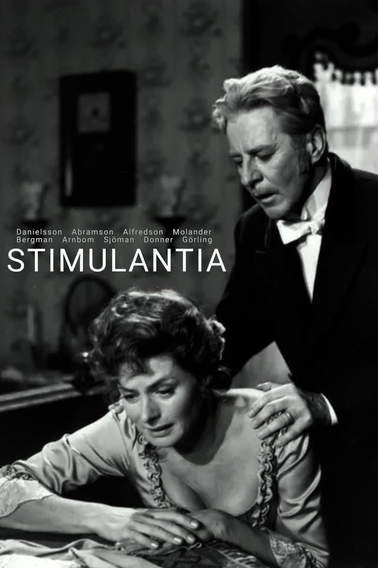 Stimulantia