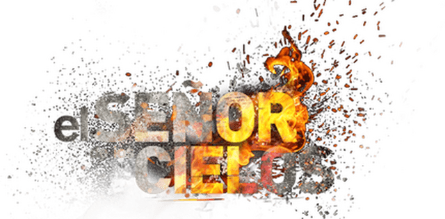El Señor de los Cielos