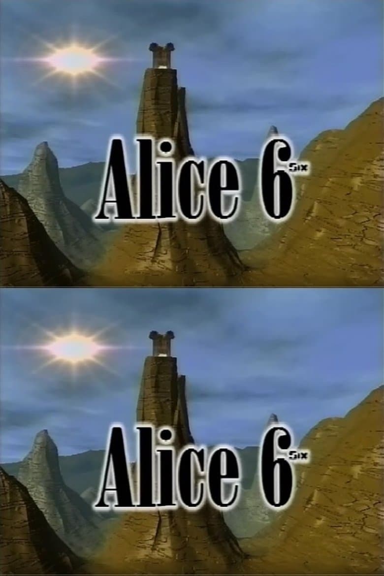 Alice 6