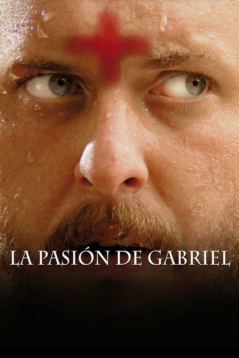 Gabriel's Passion