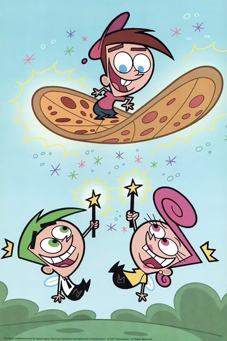 The Fairly OddParents