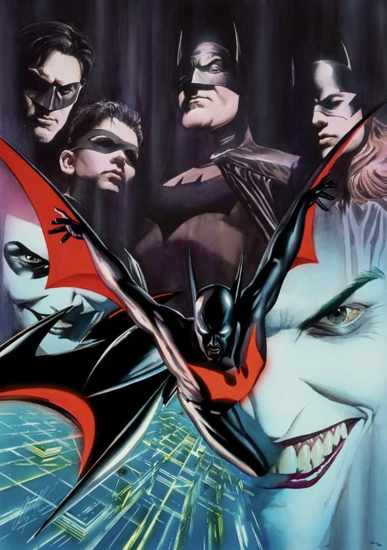 Batman Beyond: Return of the Joker