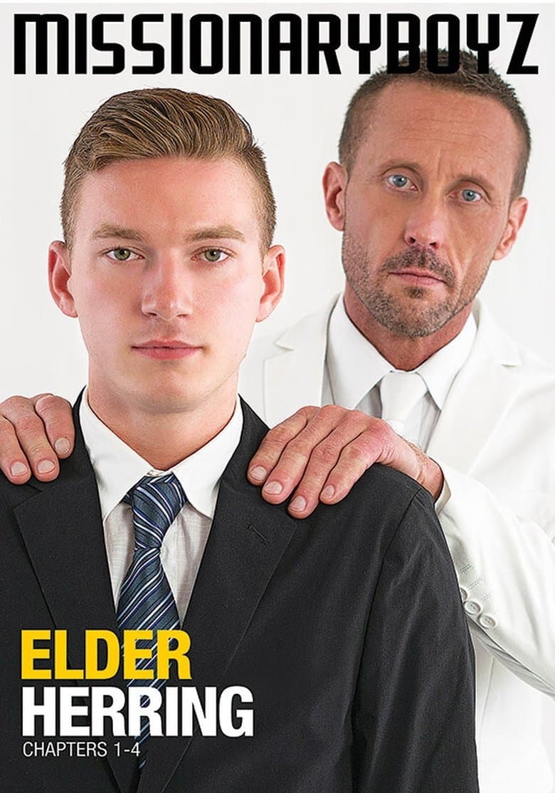 Elder Herring: Chapters 1-4