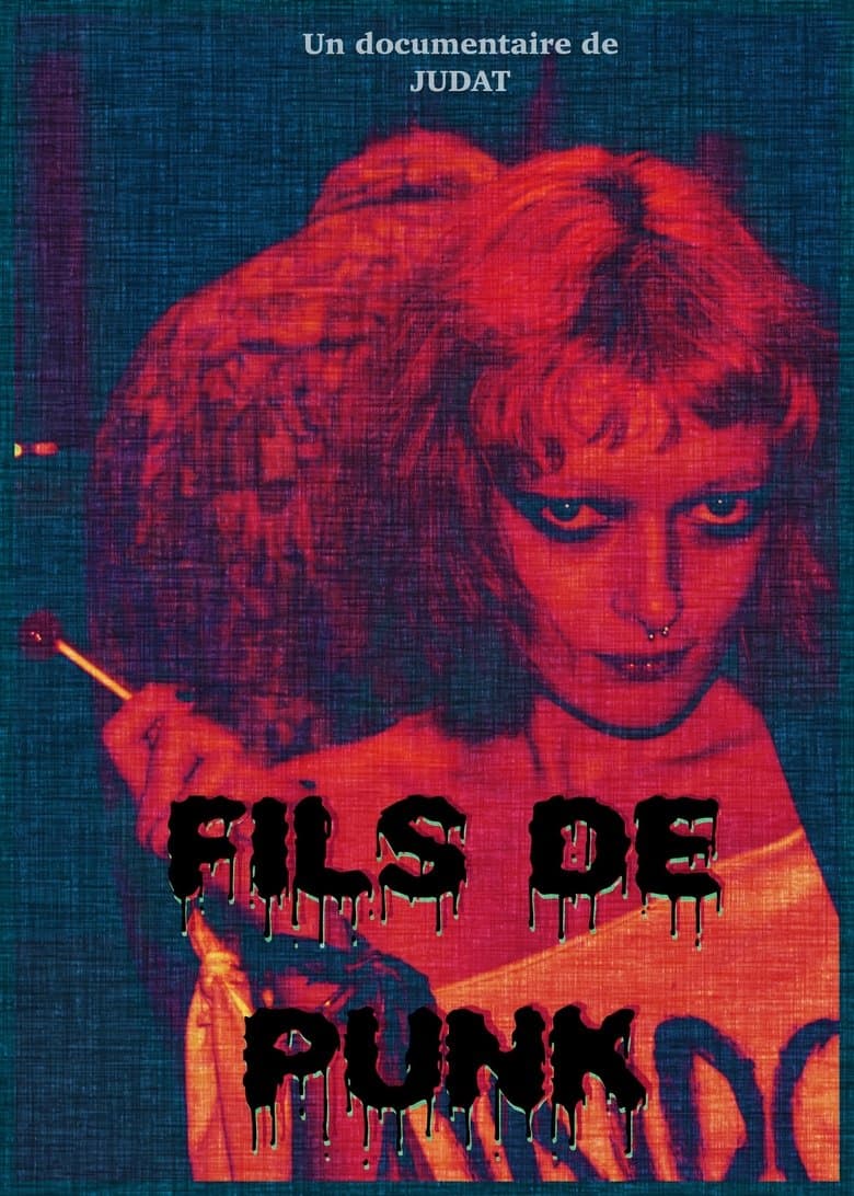 Fils de Punk